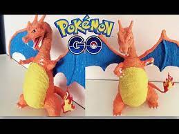 Pokemon 3d Pen Charizard Figure Diy 3d Pen Dragon 3d Pen Creations 3d Pen 3d Drawing Pen Pen Projects