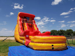 Maybe you would like to learn more about one of these? Phoenix Waterslide Rental Rent An Inflatable Water Slide In Arizona