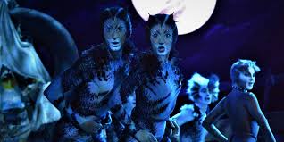 This morning my two foster cats, elvis and priscilla, went back home to their mom. Bww Review Cats A Litter Ground Of Spectacle Mystery Fun And Nostalgia