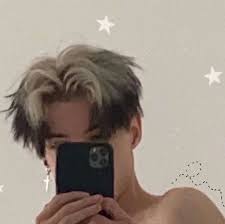 Among several items that will not be allowed in te managed. Ezra On Twitter In 2021 Boys Colored Hair Dyed Hair Men Boys Dyed Hair