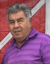 Most Recent Obituaries