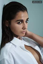 Naomi scott naked