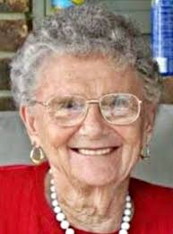 Norma Lee Roe, 92, of Portsmouth