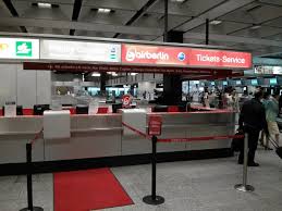 Maybe you would like to learn more about one of these? Air Berlin Am Roschibach