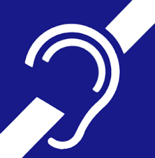 hearing loss wikipedia