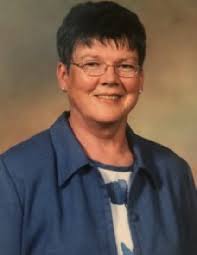 Obituary information for Thelma Sandberg
