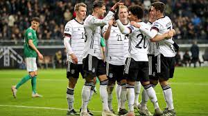 6361690 likes 43375 talking about this. News Dfb Deutscher Fussball Bund E V