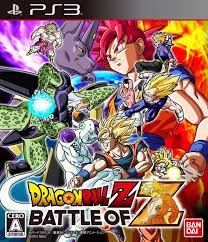 Dragon ball z® battle of z delivers original and unique fighting gameplay in the beloved world from series' creator akira toriyama. Dragon Ball Z Battle Of Z Video Game 2014 Imdb