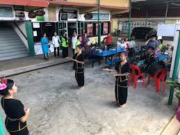 Check spelling or type a new query. Our Visit With Smk Mat Salleh Day 18 School Adventures Aged2malaysia