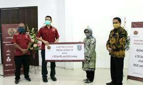 Dengan membuat info lowongan, anda menyetujui ketentuan kami. Aktivitas Csr Sampoerna Kayoe