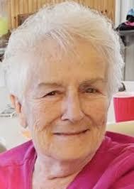 Joanne Morse's Instagram, Twitter & Facebook