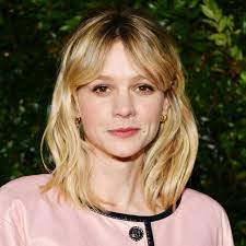 Carey hannah mulligan (born 28 may 1985) is an english actress. Carey Mulligan Popsugar Me