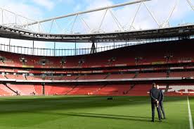 Names formerly used by the player in competition. Gary Lineker Mocks Arsenal Goalkeeper Bernd Leno