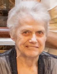 Obituary information for Elizabeth Amber Baine