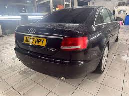 Image result for Phantom Black 2007 A6