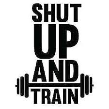 Pin By Juan Nicoletti On Powerlifting Fitness Motivation Quotes Gym Quote Gym Motivation