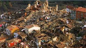 90 secondi che segnarono irrimediabilmente la vita di migliaia di persone e vaste zone della campania e della basilicata. Accadde Oggi Terremoto Irpinia 39 Anni Fa L Apocalisse Del Sud Firstonline