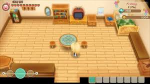 Maybe you would like to learn more about one of these? Story Of Seasons Friends Of Mineral Town Harvest Moon Feeling Vom Feinsten N Switch On De