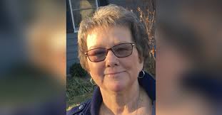 Obituary information for Colleen Marie Denham