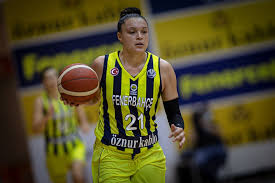 Fenerbahçe öznur kablo kadın basketbol takımı resmi hesabı. Fenerbahce Oznur Kablo Euroleague Women 2020 21 Fiba Basketball