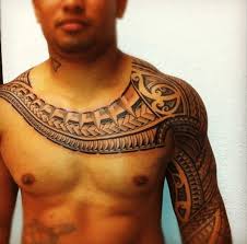 Maybe you would like to learn more about one of these? 150 Tribal Samoan Tattoos For Men Women Ultimate Guide 2021