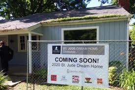 2020 St Jude Dream Home Will Be Built In Peoria Heights Pics Wglo Fm