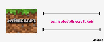 Maybe you would like to learn more about one of these? Jenny Mod Minecraft Apk Free Download Latest Version For Android Apklike
