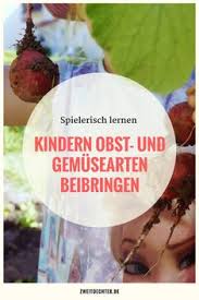 Als pin auf pinterest merken. 79 Obst Ideen Bastelideen Basteln Bastelarbeiten