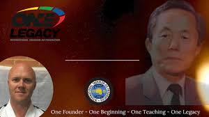 ITF Taekwon-Do Australia