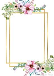 Kirimkan ini lewat email blogthis! Free Printable Gold Wedding Invitation Template Gold Wedding Invitations Free Wedding Invitations Wedding Invitations Printable Templates