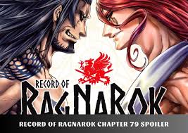 Record Of Ragnarok Chapter 79 Spoiler, Raw Scans, Release Date, Recap  10/2023
