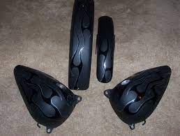 Get the best deals on black motorcycle tank bags. Matte Black With Shiny Black Flames Custom Motorcycle Paint Jobs Custom Paint Motorcycle Gas Tank Paint