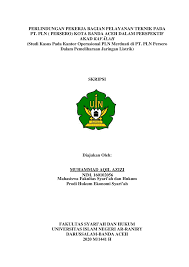 Ijasah dan transkrip s1 dan s2 dari perguruan tinggi terakreditasi minimal b (lulusan. Https Repository Ar Raniry Ac Id Id Eprint 13096 1 Skripsi 20muhammad 20aqil 20azizi 2c 20160102056 2c 20fsh 2c 20hes 2c 20085270873552 Pdf