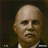 Who Was J.C. League?