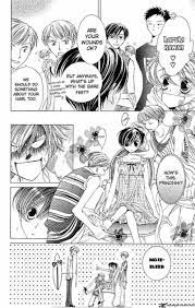 Read Ouran High School Host Club Chapter 10 | Ouran host club manga, Host  club, Host club anime