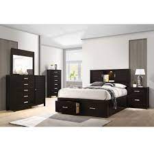 Check spelling or type a new query. Rent To Own Elements International 7 Piece Dalton Queen Bedroom Collection At Aaron S Today