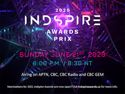 It's a day to celebrate. Celebrate National Indigenous Peoples Day With Indspire Awards Gala On June 21 Alberta Native News