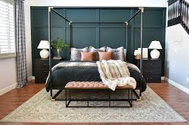 Rug Color And Style With Your Walls