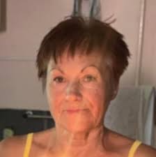 Caroline Major in people