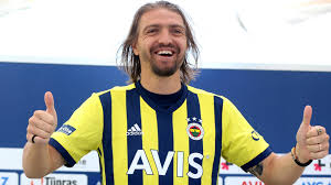 Caner erkin was born on october 4, 1988, in balikesir, turkey. Caner Erkin Fenerbahce Disinda Bir Kuluple Gorusmedim Goal Com