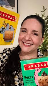 Ditch Processed Snacks for a Smarter Everyday Choice with Larabar