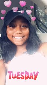 Gabrielle Sams's Instagram, Twitter & Facebook