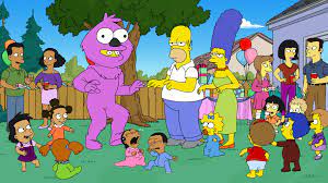 The Simpsons Season 32 Episode 11 Review The Dad Feelings Limited Den Of Geek
