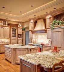 a kitchen cover up caper on the house
