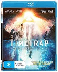 Time Trap 2017 Film Story Blu Ray Time