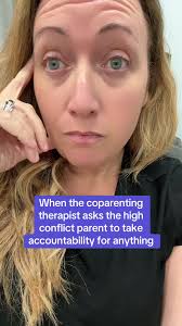 Taking Accountability in Coparenting: A Family Therapist's Approach