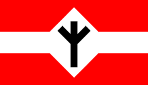 Image result for npd germany logo march symbol partei