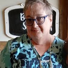 Up-cycled creations from old items