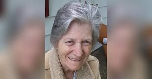 Obituary for Alma Frances Crane