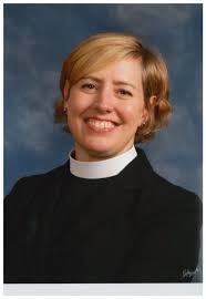 55 The Rev. Kelly Bayer Derrick, Assistant to the Bishop of the Virginia  Synod ELCA
